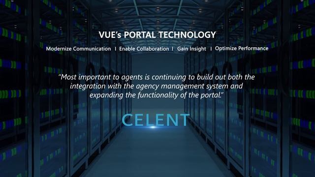 VUE Software - Distributor Accelerator Platform For MGA, IMO & Distributors смотреть онлайн