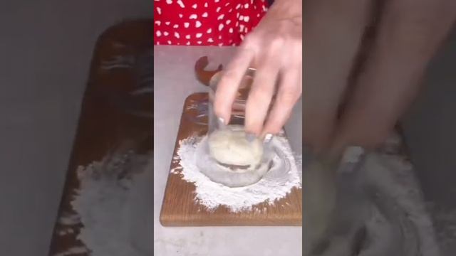 Сырники в заварной соус