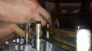 Не работает один цилиндр Калина? Прогорел клапан/ Замена клапана и притирка