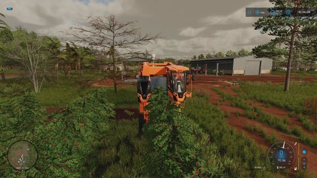FS22 New Mod Coffee Introduction | Special | With Timelapse | Console