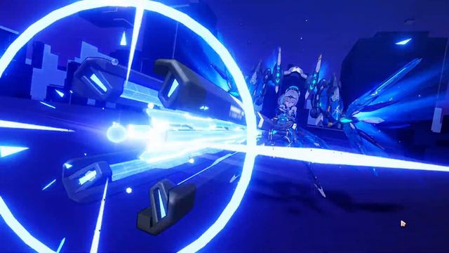 Honkai Impact 3 Exalted: Nirvana Superstring Dimension Full Run [Opaque Shadow] (4/24/2023) смотреть онлайн