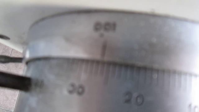 Внутреннее шлифование на 3Д642Е смотреть онлайн