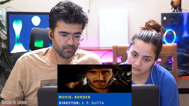 Pakistani Couple Reacts To Sunny Deol Top 10 Dialogues From His Movies | Tareekh Pe Tareekh смотреть онлайн