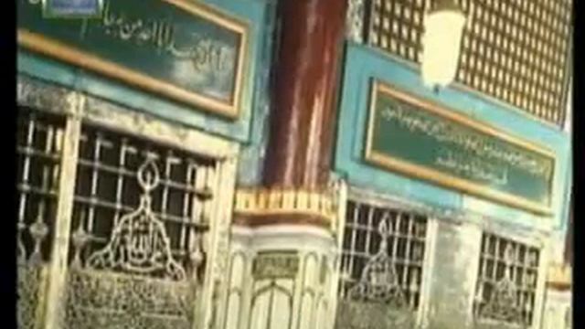 Натура Пророка и др. пророков. Особенности Пророка. смотреть онлайн
