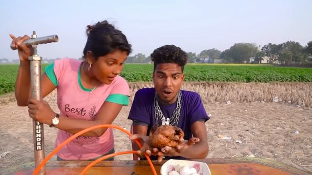 Tui Tui Comedy Video 😇😇 Funny Video| Tui Tui Funny Video | Indian Comedy Vidoe | Gadi Wala Part 5