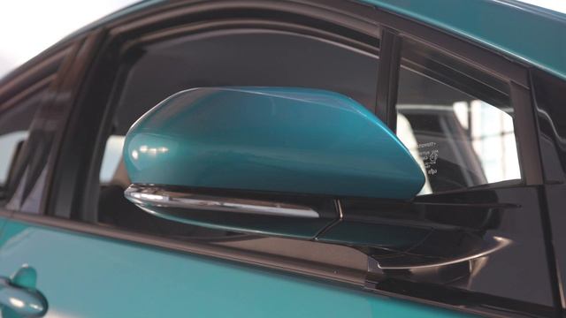 Toyota Talk - Prius Prime Exterior смотреть онлайн