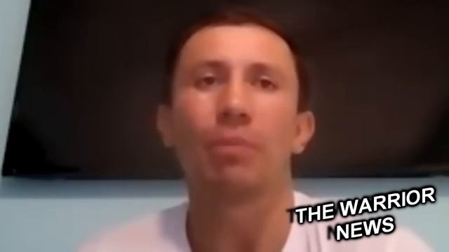 ИНТЕРВЬЮ! Геннадий Головкин о Трилогии с Канело, Мурата, Возрасте и Планах на 2022 год смотреть онлайн