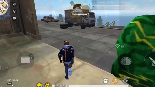 ИДЕАЛЬНЫЕ НАСТРОЙКИ НА Redmi note 10 ? (HUD+Dpi+Чуствительность)Free Fire? смотреть онлайн