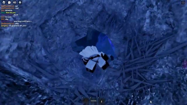 Roblox Rainy Day How to get Secret Place #3 смотреть онлайн