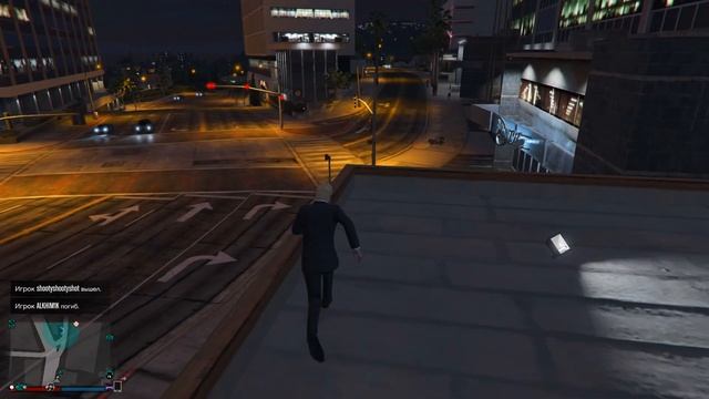 ДИСКОТЕКА НА КОЛЕСАХ (GTA 5 ONLINE) смотреть онлайн