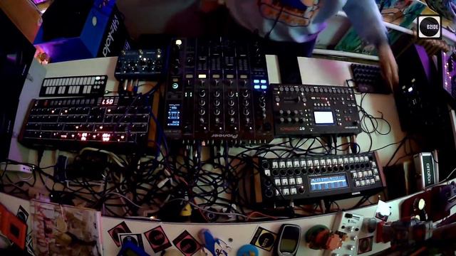 Sofist - Live @ B-SIDE