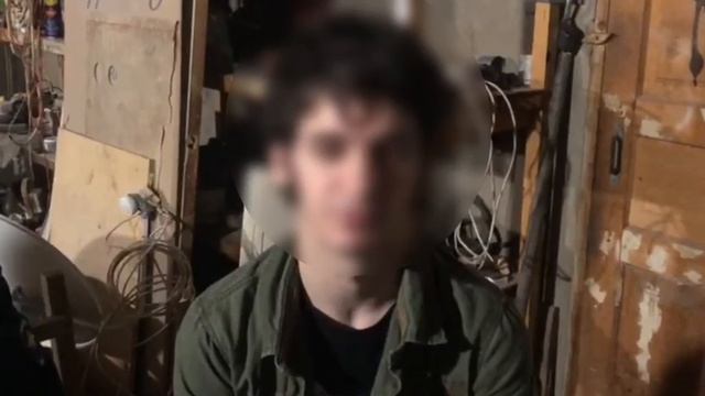 Астраханские оперативники задержали двадцатилетнего уклониста от срочной службы в вооруженных силах, смотреть онлайн