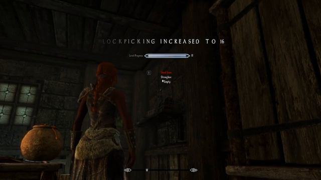 Let's Play Skyrim as THE KNIFE FIGHTER | Part 5 смотреть онлайн