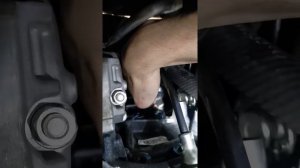 PCV valve replacement mazda 3 (Easiest Way)