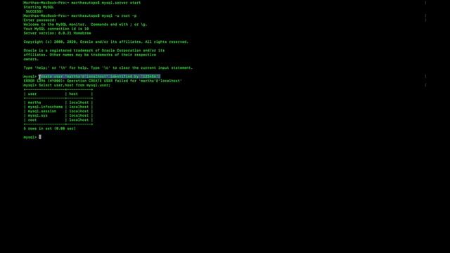Database Mysql #1 - Introduction [Bahasa Indonesia] смотреть онлайн