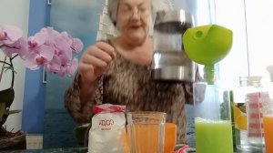 Супер средство для мытья посуды своими руками - БЕЗ ХИМИИ !!!!