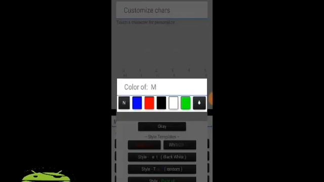 Как сделать цветной ник в simple и ultimate sandbox! смотреть онлайн