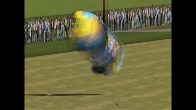 Nascar Ралли Машины Кувыркаются 2 смотреть онлайн