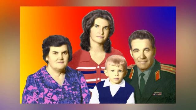 Валюша, с Днем Рождения! смотреть онлайн