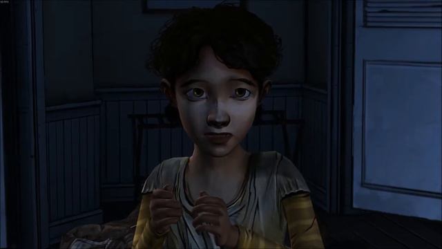 The Walking Dead:Ep.5 - СЛИШКОМ ЖЕСТКИЙ КОНЕЦ!!! #17 ФИНАЛ смотреть онлайн