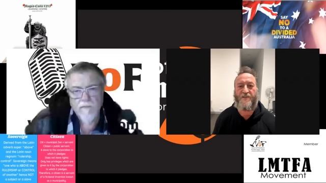 VoF june 16th. To UFO or No UFO - My Place push Back! Darren tells us how смотреть онлайн