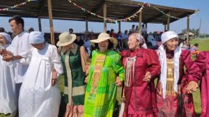 Осуохай. Ысыах -2022