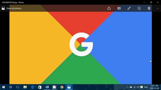 Windows 10 Technology news Friday April 8th 2016 Flash player Ransomware MS Edge Google Self drivin смотреть онлайн