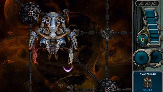 Boss of the New Earth NO DAMAGE Star Defender 3 смотреть онлайн