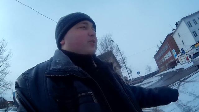 VLOG: Март называется смотреть онлайн