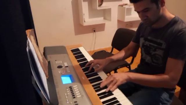 Directed by Robert B.Weide piano смотреть онлайн