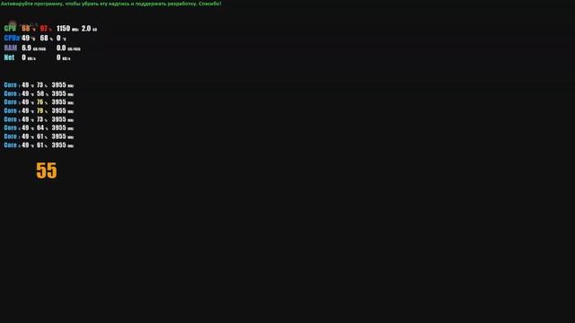 Grand Theft Auto V - GTX 660ti with AMD fx-8120 (High Settings) смотреть онлайн