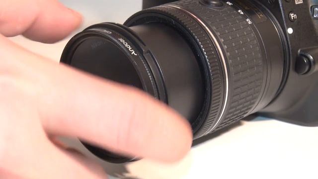 Nikon D3300 | Обзор смотреть онлайн