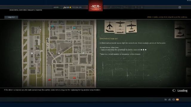 War Thunder смотреть онлайн