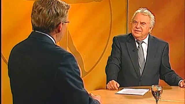Teil 4: Thema "Schilddrüse" - Dr. Michael Imhof von der ATOS Klinik Heidelberg im Gespräch смотреть онлайн