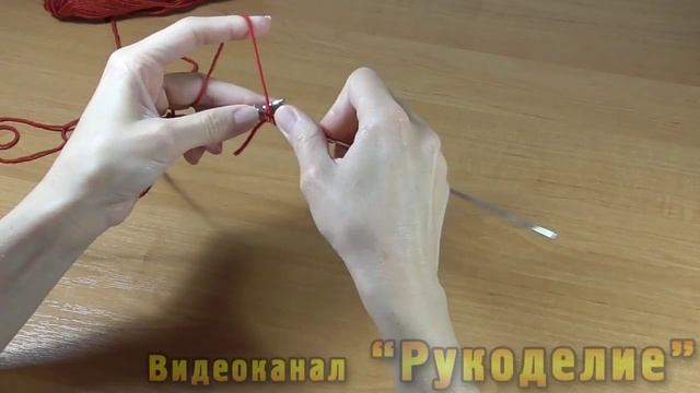 Чулочная вязка спицами. Как вязать чулочную вязку. Уроки вязания спицами для начинающих смотреть онлайн