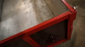 Телега к мотоблоку своими руками. (Обзор)