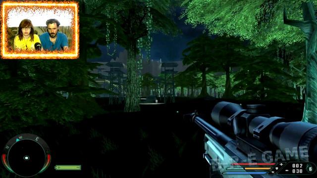 ▲Far Cry Kommando прохождение▲НОЧНОЙ УРОВЕНЬ▲#10 смотреть онлайн