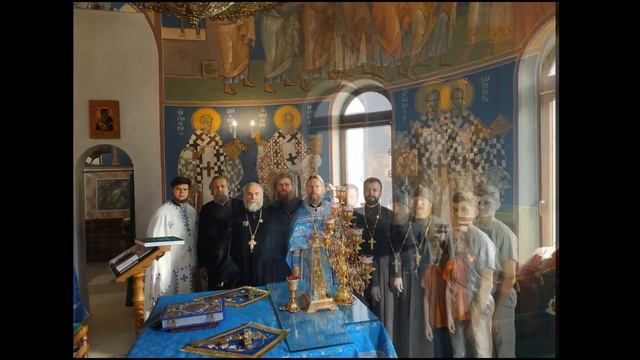Фото из паломничества на Святую Землю 2019 год. смотреть онлайн