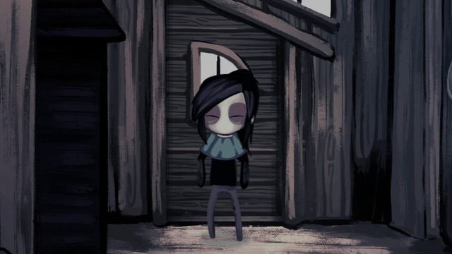 ПЕРВЫЙ ВЗГЛЯД | Children of Silentown смотреть онлайн