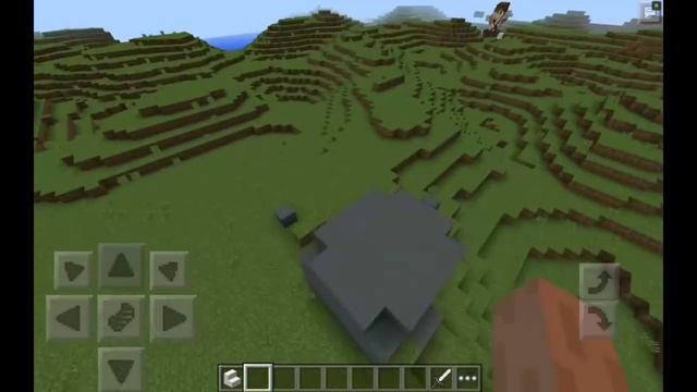 Лучший плагин на приват | обзор плагинов | MC:PE смотреть онлайн