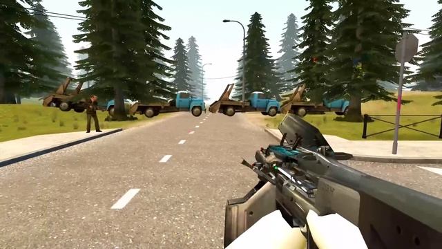 ? Сиреноголовые в Реальной Жизни смотреть онлайн