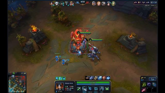 Heroes Evolved - Gameplay (PC Steam) смотреть онлайн