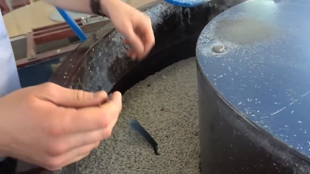 Самое крупное производство ножей! Завод ООО ПП Кизляр смотреть онлайн