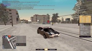 АДМИН ПАТРУЛЬ #755 РОДИНА РП