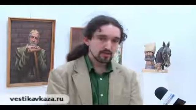 Xenophobia in the Caucasus смотреть онлайн