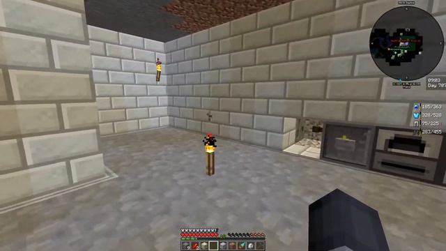 Minecraft Seria Bez Nazwy | Olj001 /w ProboszczTV | Odc.8 смотреть онлайн