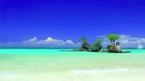 #Самые красивые пляжи на планете Земля