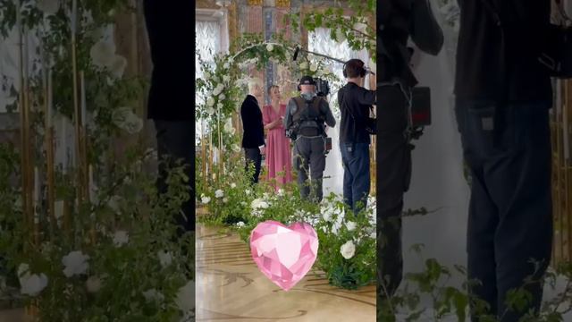 Шаман и Елена Мартынова, наконец сыграли свадьбу! смотреть онлайн