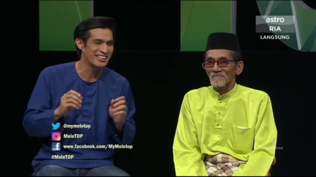 Meletop S6 (21.8.2018) - Malaydrama.com смотреть онлайн