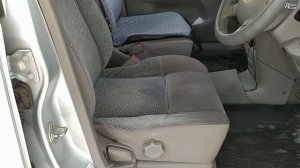 Подогрев сидений в авто с Aliexpress! Установка своими руками!